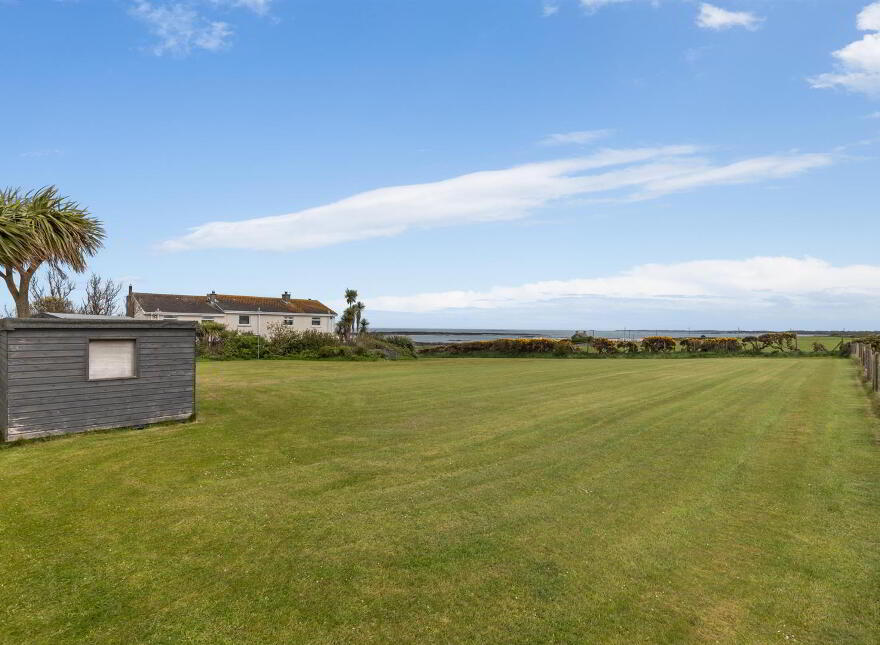 160 Whitechurch Road, Ballywalter, Newtownards, BT22 2JZ