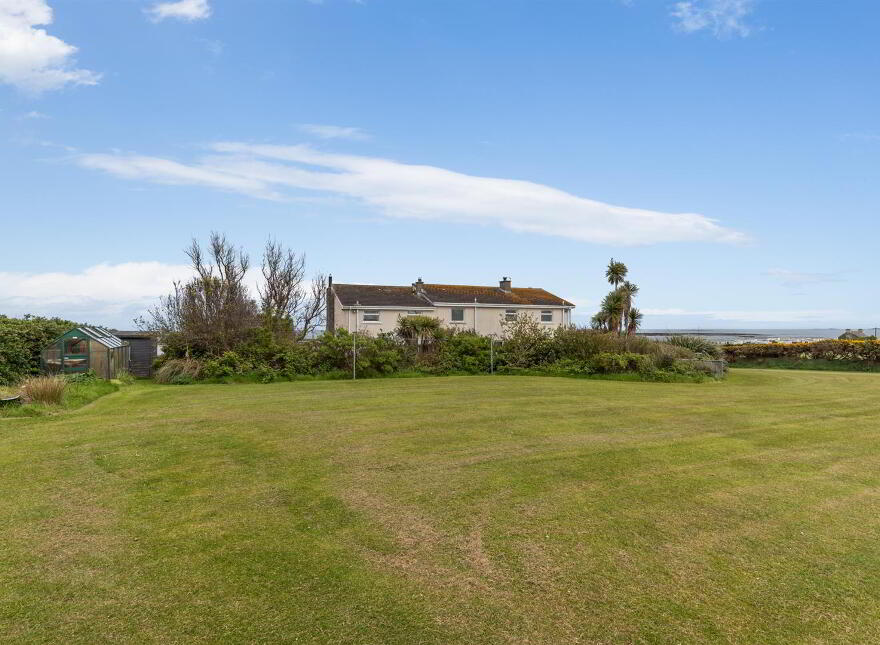 160 Whitechurch Road, Ballywalter, Newtownards, BT22 2JZ