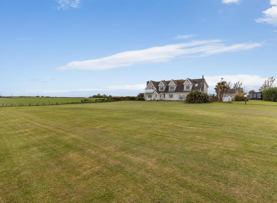 160 Whitechurch Road, Ballywalter, Newtownards, BT22 2JZ