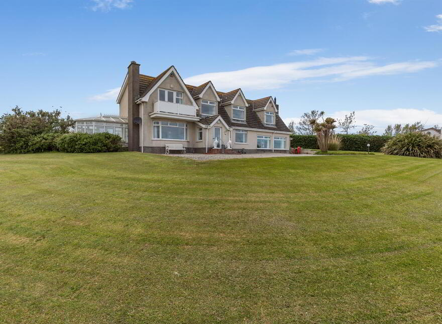 160 Whitechurch Road, Ballywalter, Newtownards, BT22 2JZ