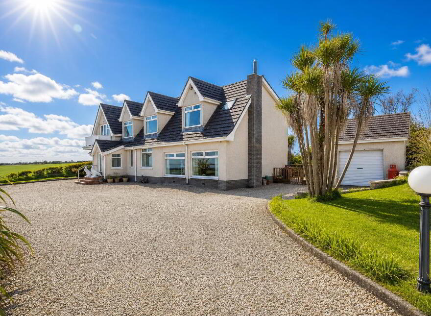160 Whitechurch Road, Ballywalter, Newtownards, BT22 2JZ