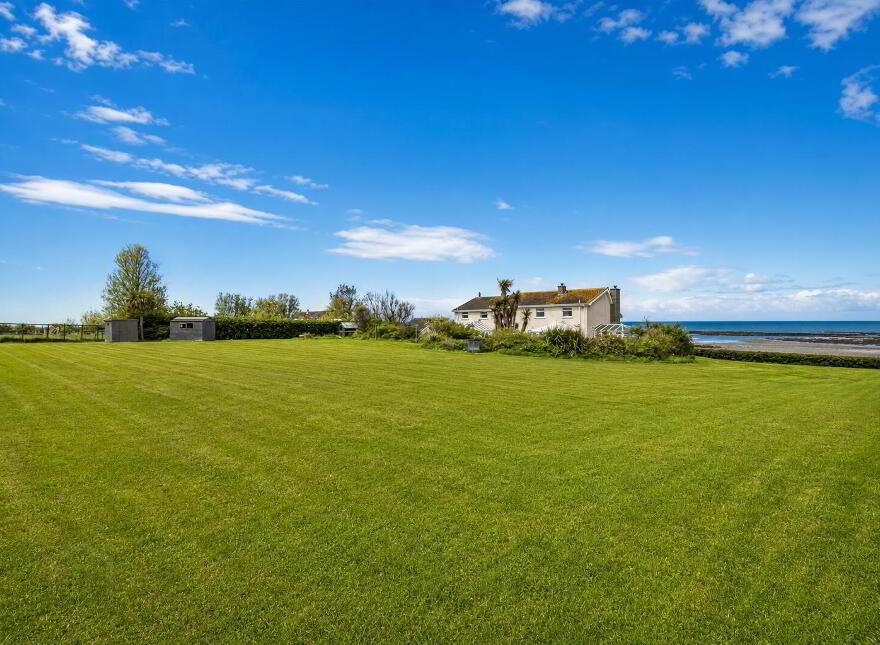 160 Whitechurch Road, Ballywalter, Newtownards, BT22 2JZ