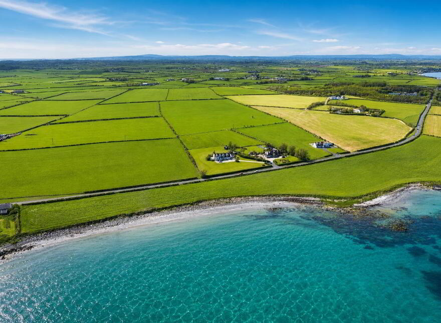 160 Whitechurch Road, Ballywalter, Newtownards, BT22 2JZ