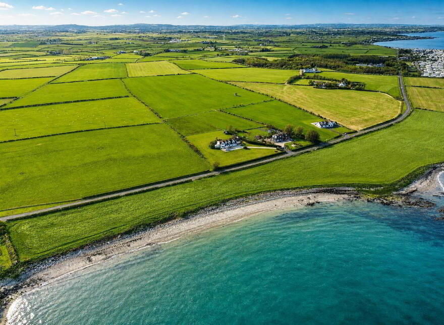 160 Whitechurch Road, Ballywalter, Newtownards, BT22 2JZ