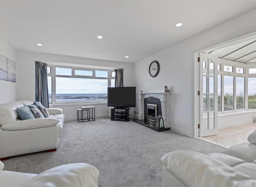 160 Whitechurch Road, Ballywalter, Newtownards, BT22 2JZ