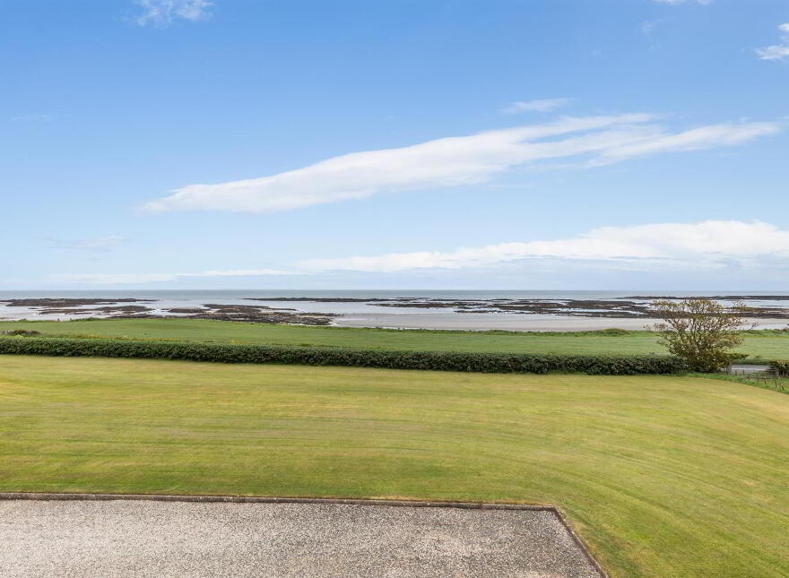 160 Whitechurch Road, Ballywalter, Newtownards, BT22 2JZ