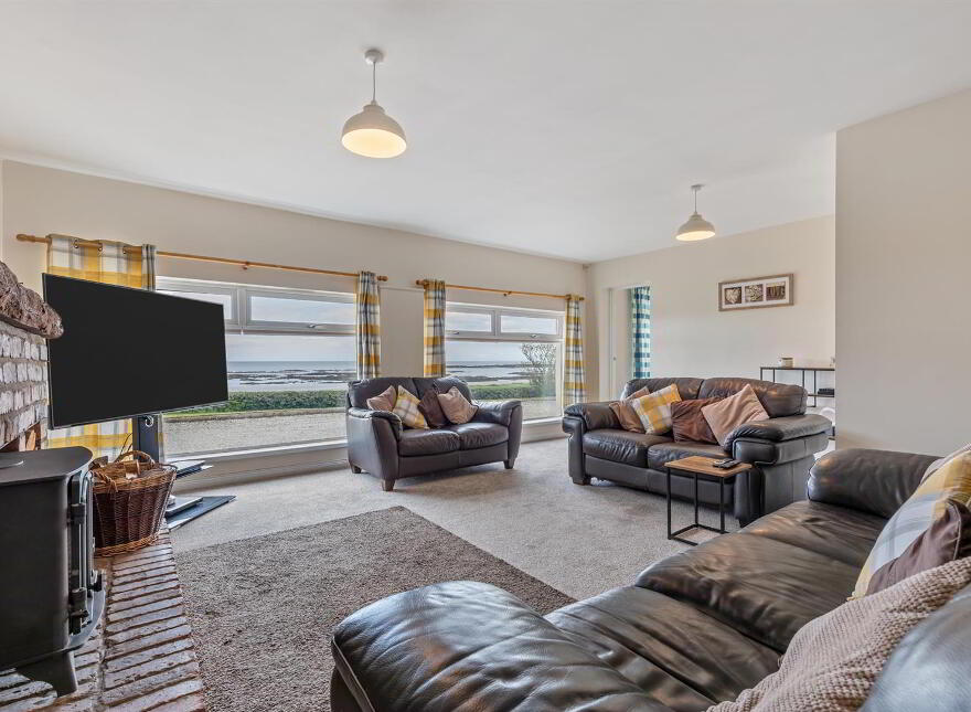 160 Whitechurch Road, Ballywalter, Newtownards, BT22 2JZ