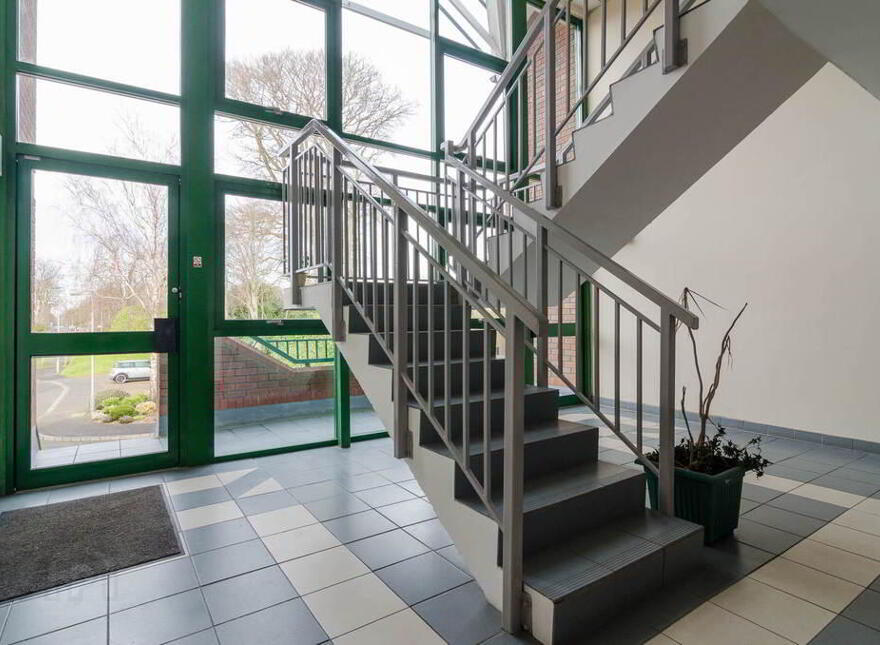 Apt 20, Malone Beeches, Belfast, BT9 6UB