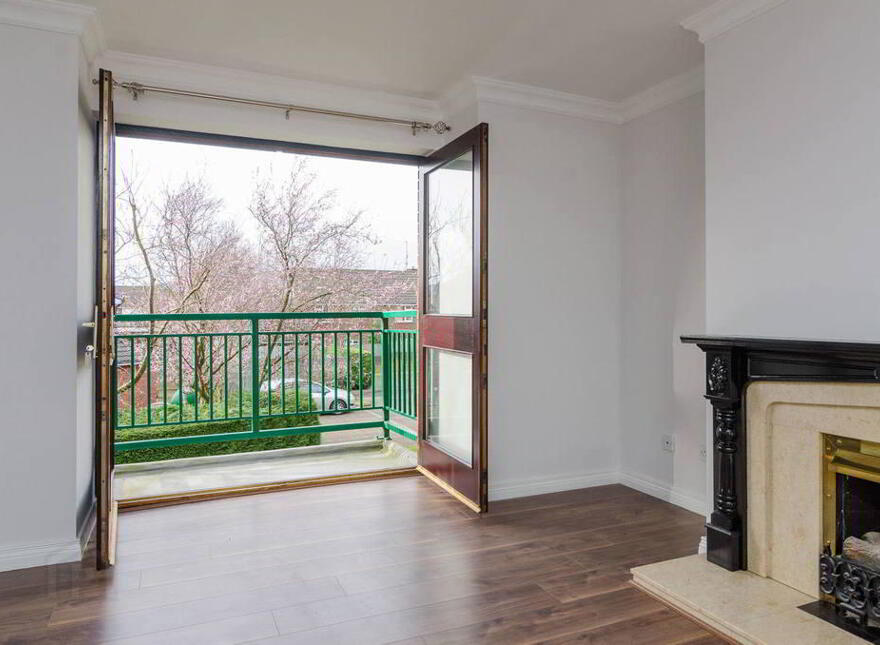 Apt 20, Malone Beeches, Belfast, BT9 6UB