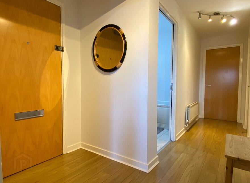 Apt 36, 17 Queens Square, Belfast, BT1 3FF