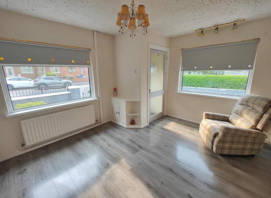 121 Twaddell Avenue, Belfast, BT13 3LG