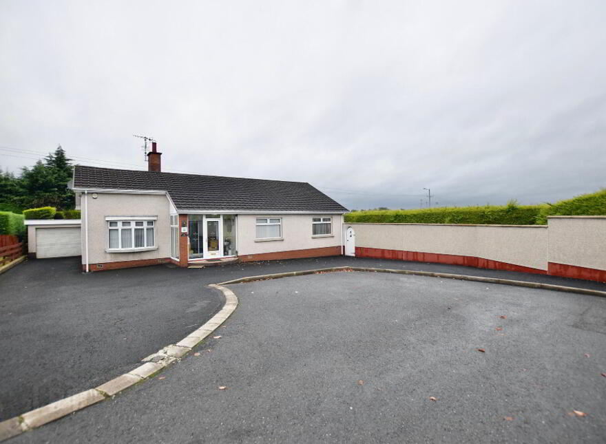 18 Rathmore, Cookstown, BT80 8JD