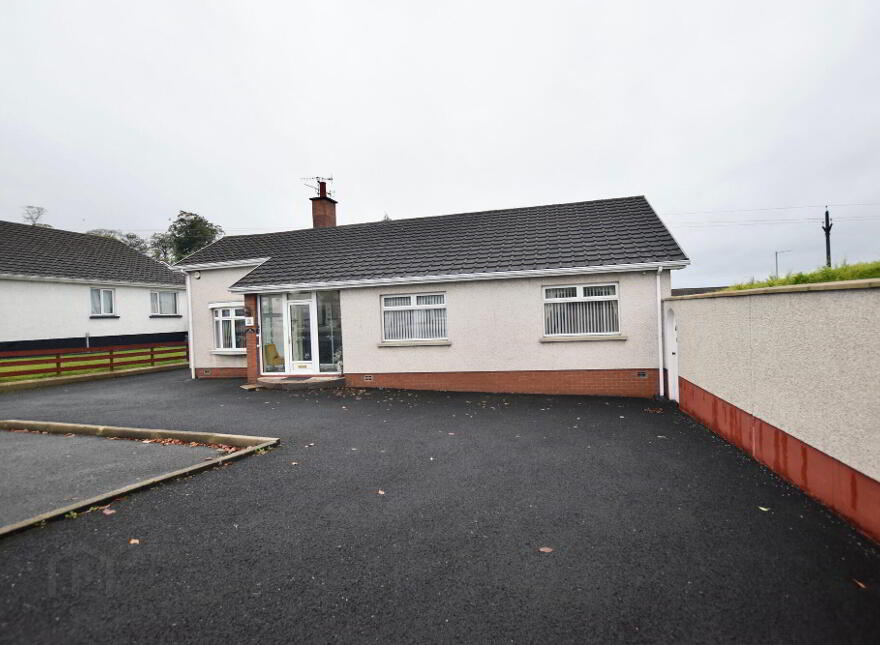 18 Rathmore, Cookstown, BT80 8JD