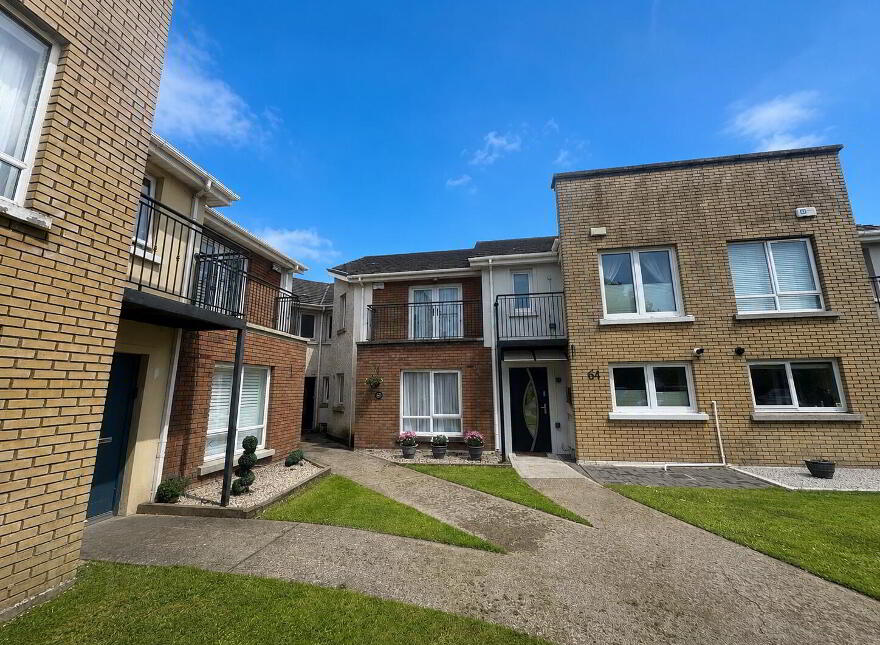 65 Grange Hall, Dunshaughlin, A85P386