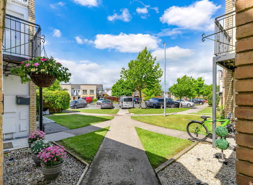 65 Grange Hall, Dunshaughlin, A85P386