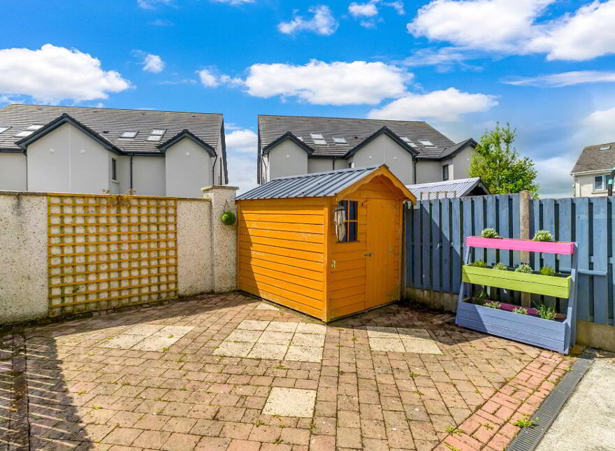 65 Grange Hall, Dunshaughlin, A85P386