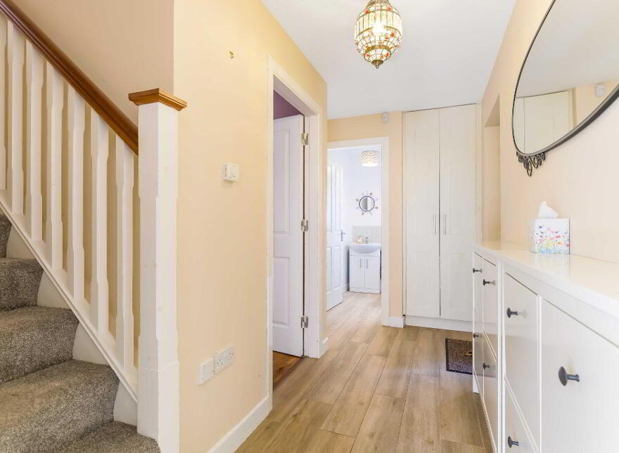 65 Grange Hall, Dunshaughlin, A85P386