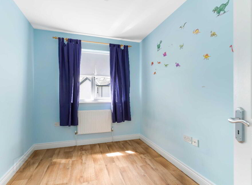 65 Grange Hall, Dunshaughlin, A85P386
