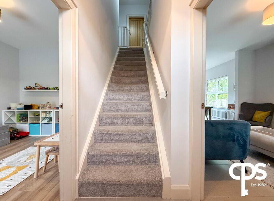 37 Dartan Hall Place, Tynan, Armagh, BT60 4QH