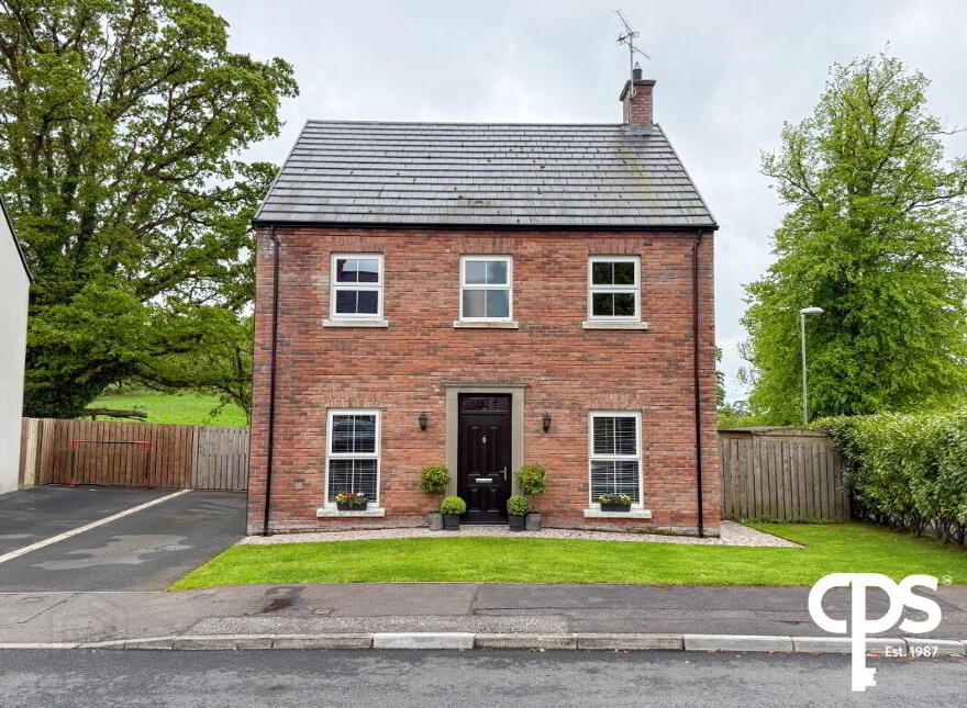37 Dartan Hall Place, Tynan, Armagh, BT60 4QH