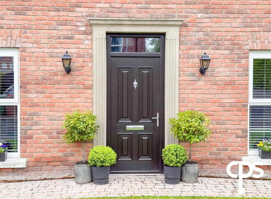 37 Dartan Hall Place, Tynan, Armagh, BT60 4QH