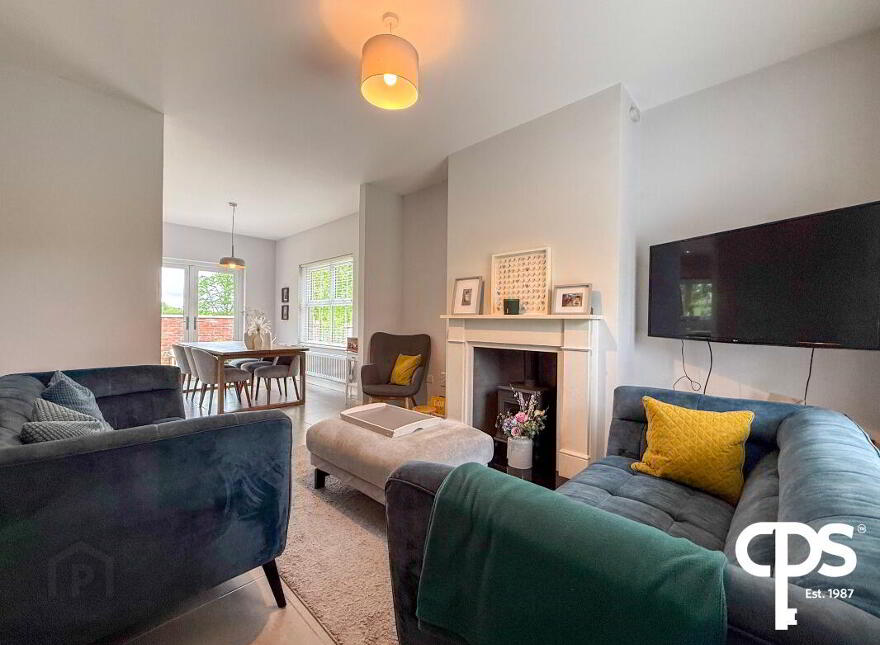 37 Dartan Hall Place, Tynan, Armagh, BT60 4QH