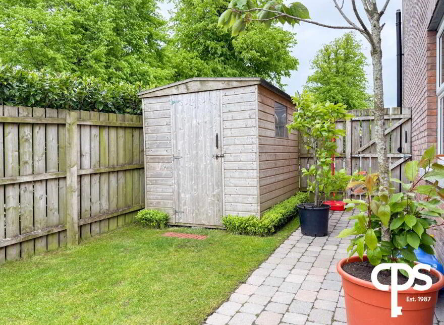 37 Dartan Hall Place, Tynan, Armagh, BT60 4QH