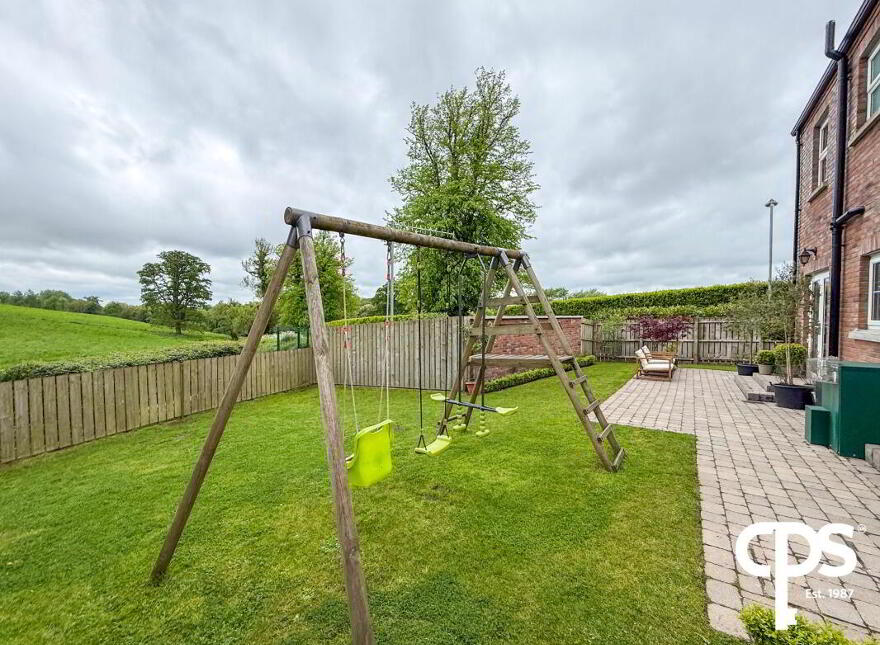 37 Dartan Hall Place, Tynan, Armagh, BT60 4QH