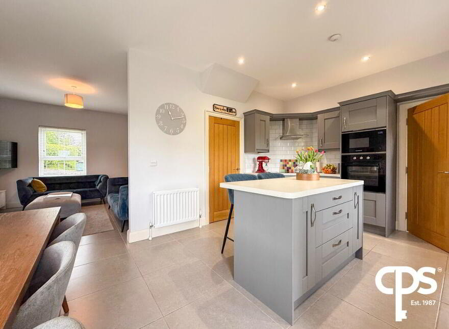 37 Dartan Hall Place, Tynan, Armagh, BT60 4QH