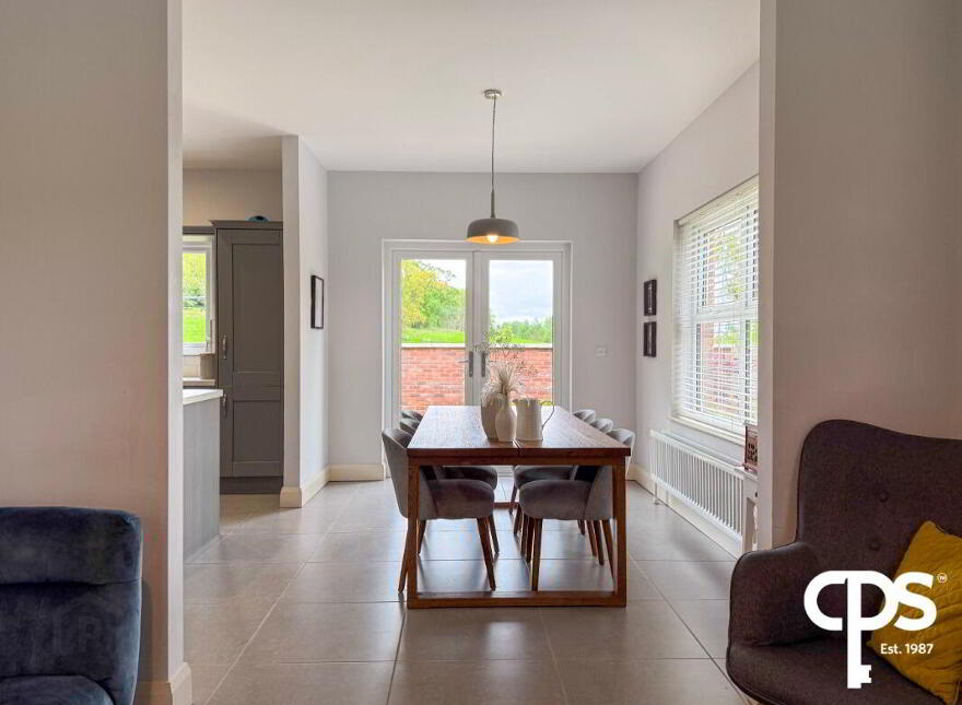 37 Dartan Hall Place, Tynan, Armagh, BT60 4QH