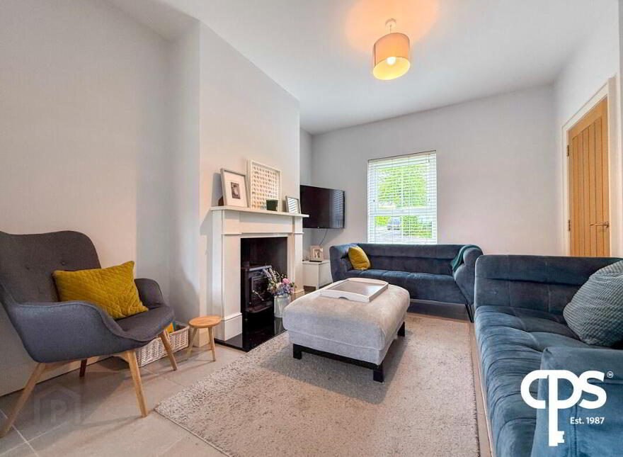 37 Dartan Hall Place, Tynan, Armagh, BT60 4QH