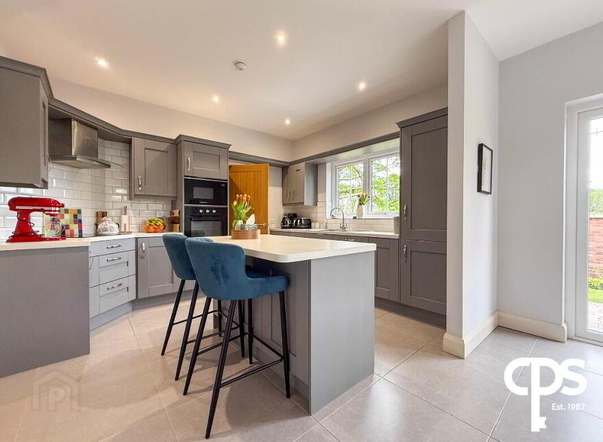 37 Dartan Hall Place, Tynan, Armagh, BT60 4QH