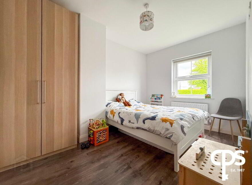 37 Dartan Hall Place, Tynan, Armagh, BT60 4QH