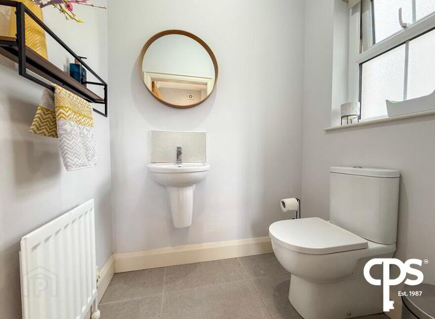 37 Dartan Hall Place, Tynan, Armagh, BT60 4QH