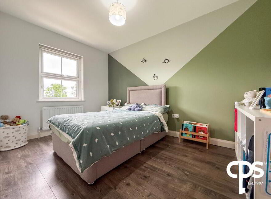 37 Dartan Hall Place, Tynan, Armagh, BT60 4QH