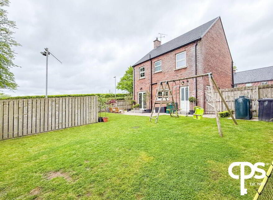 37 Dartan Hall Place, Tynan, Armagh, BT60 4QH