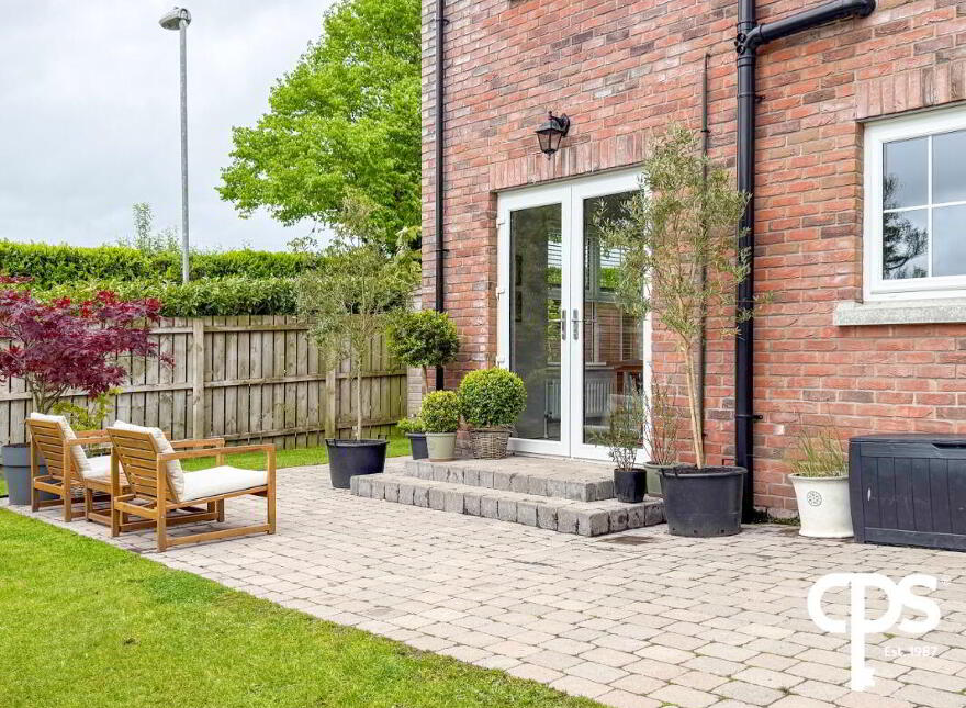 37 Dartan Hall Place, Tynan, Armagh, BT60 4QH