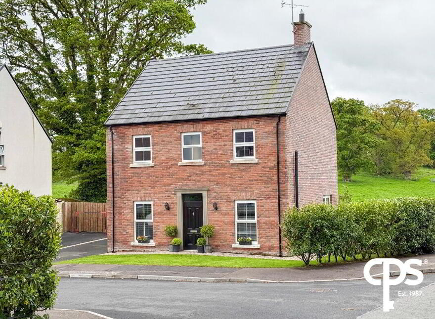37 Dartan Hall Place, Tynan, Armagh, BT60 4QH