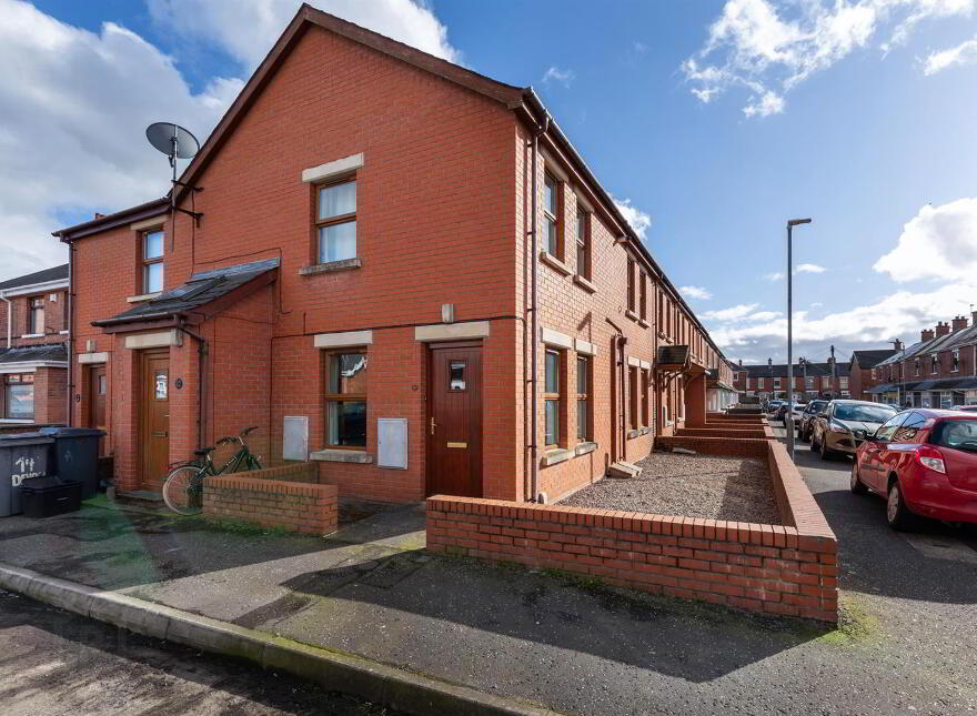 14 Devon Parade, Belfast, BT4 1LT