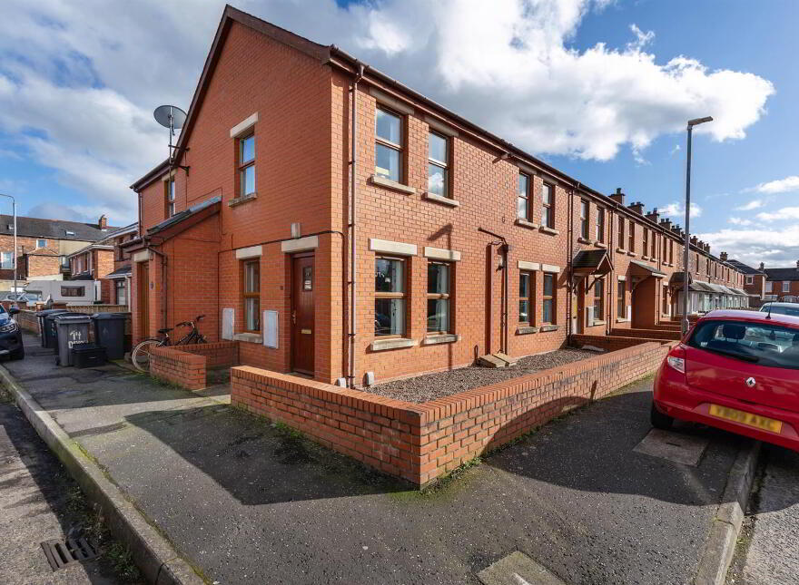 14 Devon Parade, Belfast, BT4 1LT