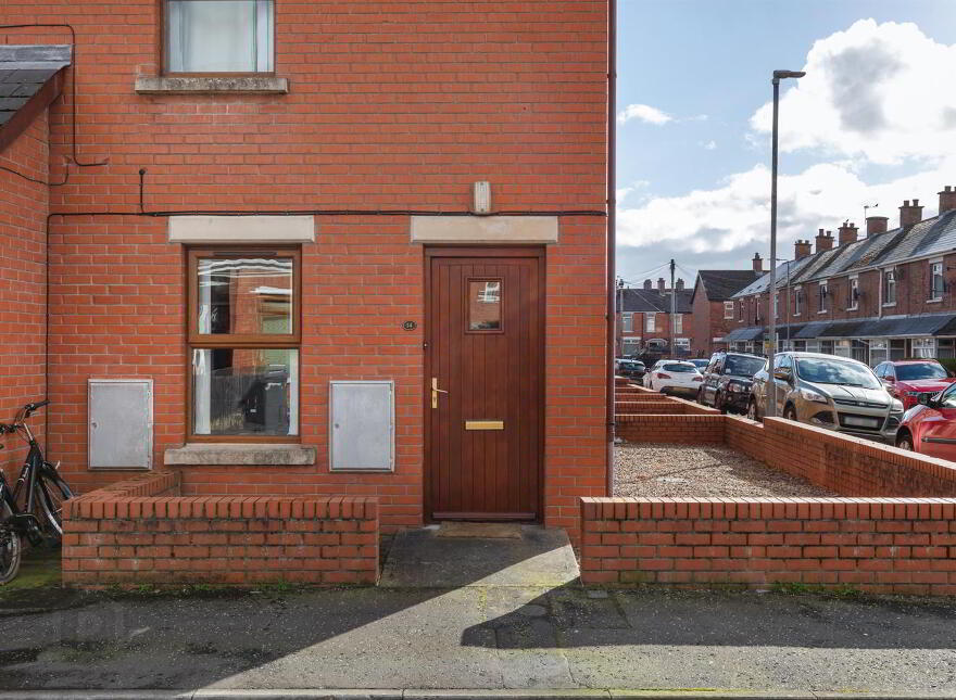 14 Devon Parade, Belfast, BT4 1LT