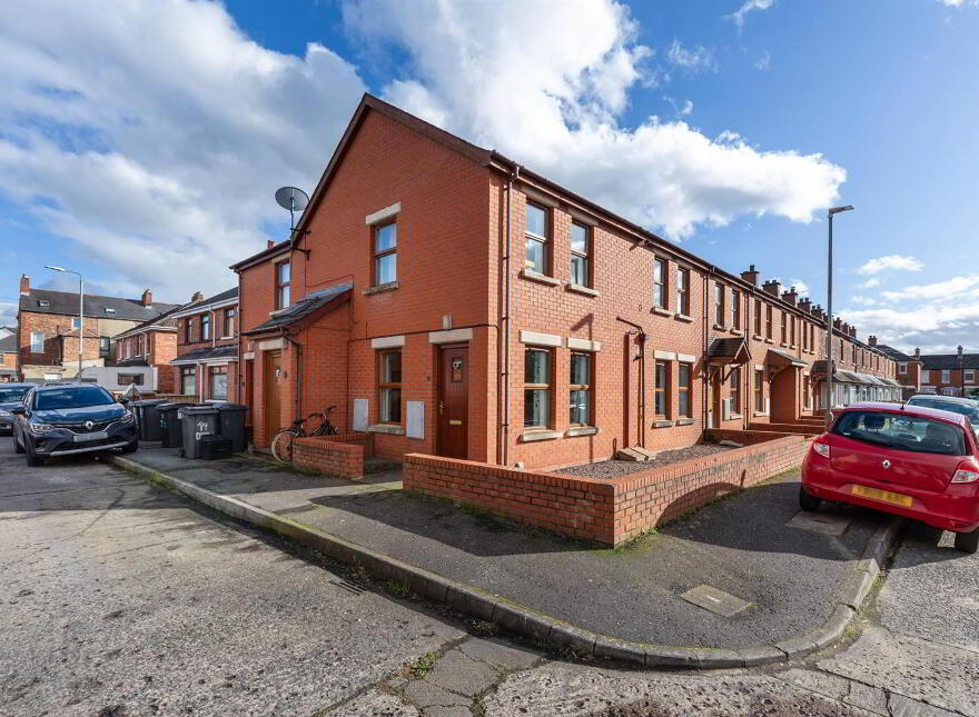 14 Devon Parade, Belfast, BT4 1LT