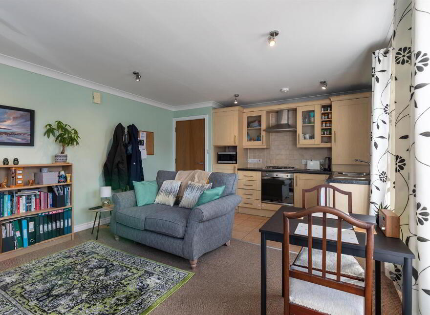14 Devon Parade, Belfast, BT4 1LT