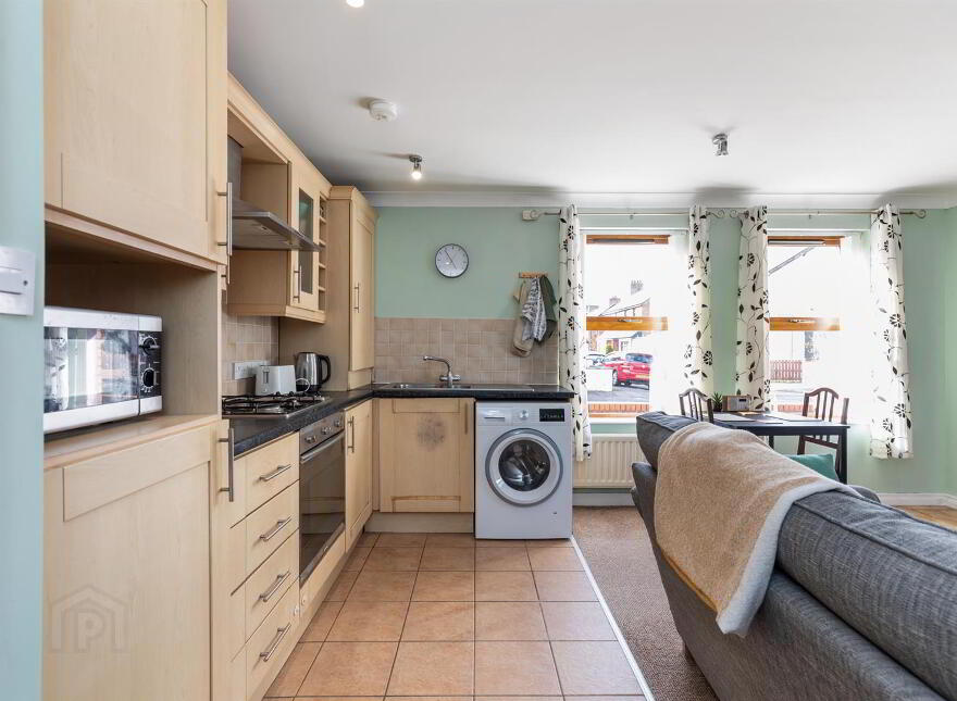 14 Devon Parade, Belfast, BT4 1LT