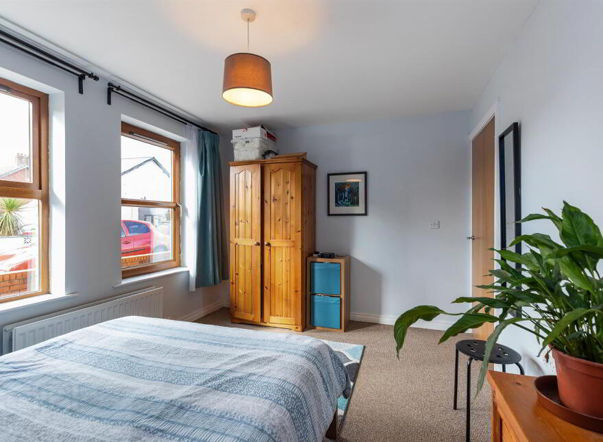14 Devon Parade, Belfast, BT4 1LT