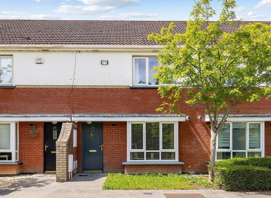 24 The Close, Hazelhatch Park, Celbridge, W23TW96