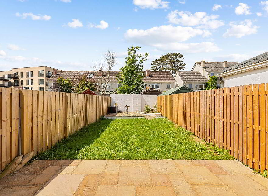 24 The Close, Hazelhatch Park, Celbridge, W23TW96