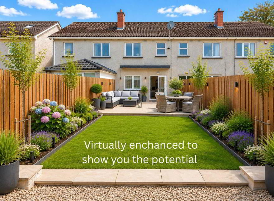 24 The Close, Hazelhatch Park, Celbridge, W23TW96