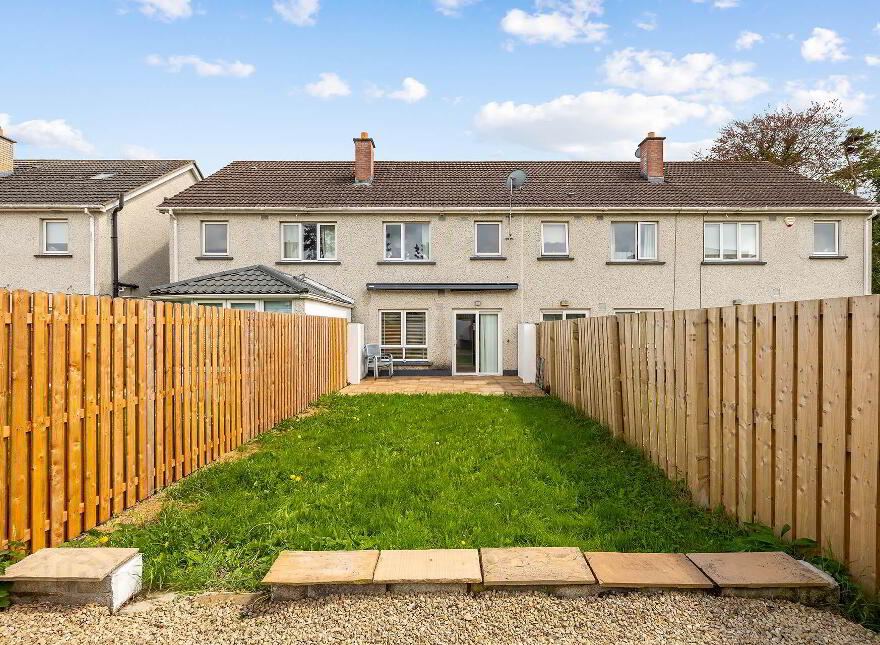 24 The Close, Hazelhatch Park, Celbridge, W23TW96