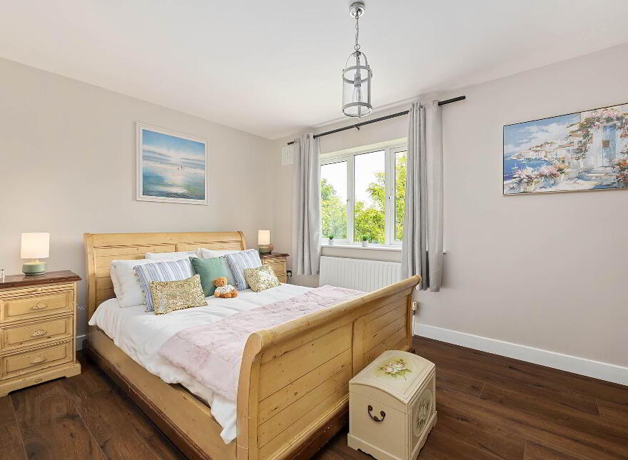 24 The Close, Hazelhatch Park, Celbridge, W23TW96